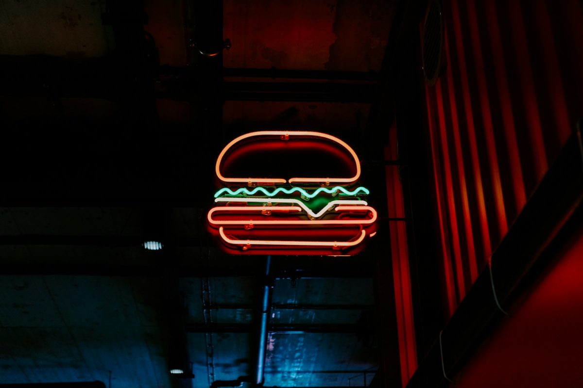 The Beef Bar